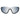 Gucci Okulary Przeciwsłoneczne GG2018S 001 Czarny Srebrny Męskie