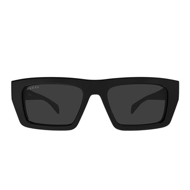 Gucci Occhiali da Sole GG2020S 001 Nero Grigio Uomo