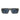Gucci Occhiali da Sole GG2020S 005 Beige Blu Uomo