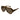 Gucci Occhiali da Sole GG2023S 002 Marrone/Marrone Donna 1