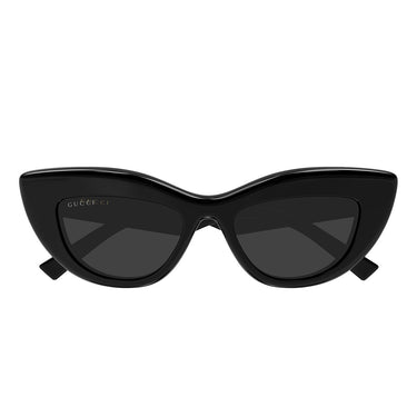 Gucci Occhiali da Sole GG2031S 001 Nero Grigio Donna