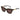 Gucci Occhiali da Sole GG2032S 002 Marrone Marrone Donna 2