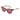 Gucci Occhiali da Sole GG2032S 004 Marrone Rosso Donna 2