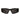 Gucci Occhiali da Sole GG2040S 003 Marrone Grigio Donna