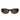 Gucci Occhiali da Sole GG2044SA 002 Marrone Marrone Donna