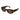 Gucci Occhiali da Sole GG2044SA 002 Marrone Marrone Donna 2