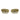 Gucci Occhiali da Sole GG2045S 003 Oro Marrone Donna