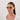 Gucci Occhiali da Sole GG2045S 003 Oro Marrone Donna 5