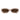Gucci Occhiali da Sole GG2068SA 003 Beige/Marrone Donna