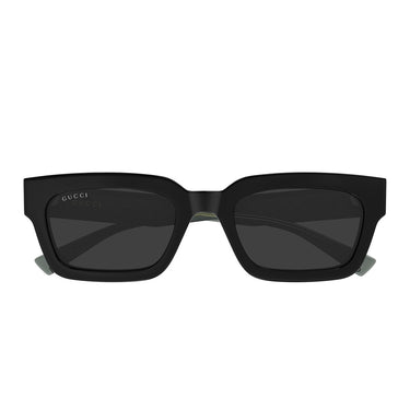 Gucci Occhiali da Sole GG2069S 001 Nero Grigio Uomo