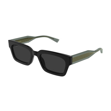 Gucci Occhiali da Sole GG2069S 001 Nero Grigio Uomo 2