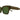 Gucci Occhiali da Sole GG2069S 004 Verde/Verde Monogram Uomo 3