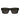 Gucci Occhiali da Sole GG2072SA 002 NeroGrigio Grigio Uomo