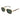Gucci Occhiali da Sole GG2074S 003 Oro Marrone/Verde Uomo 1