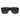 Gucci Occhiali da Sole GG2077S 001 Nero/Grigio Uomo