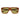 Gucci Occhiali da Sole GG2077S 005 Marrone Verde Uomo 4