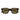 Gucci Occhiali da Sole GG2078S 002 Marrone Marrone Uomo