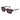 Gucci Occhiali da Sole GG2078S 003 Marrone Rosso Uomo 2