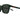 Gucci Occhiali da Sole GG2078S 004 Verde Verde Uomo 3