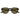 Gucci Occhiali da Sole GG2079S 002 Marrone Marrone Uomo