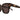 Gucci Occhiali da Sole GG2102S 002 Marrone Marrone Donna 3