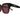 Gucci Occhiali da Sole GG2102S 004 Nero Rosso Donna 3