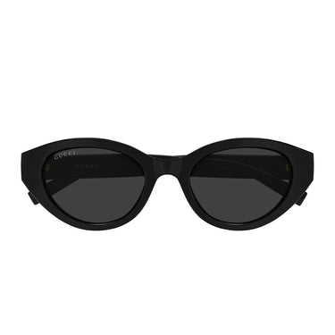 Gucci Occhiali da Sole GG2105SA 001 Nero Grigio Donna