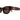 Gucci Occhiali da Sole GG2116S 002 Marrone Verde/Marrone Donna 2