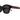 Gucci Occhiali da Sole GG2120SA 001 Nero Verde Grigio Uomo 3