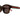 Gucci Occhiali da Sole GG2120SA 002 Marrone Verde Marrone Uomo 3