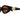 Gucci Occhiali da Sole GG2121S 003 Marrone Marrone Donna 3