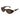 Gucci Occhiali da Sole GG2121S 003 Marrone Marrone Donna 2
