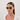 Gucci Occhiali da Sole GG2152S 005 Verde Verde Donna 5