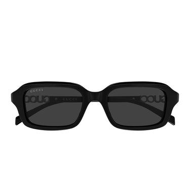 Gucci Occhiali da Sole GG2152S 006 Nero Grigio Donna