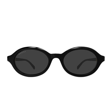 Gucci Occhiali da Sole GG2153S 001 Nero Grigio Donna