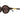 Gucci Occhiali da Sole GG2153S 002 Marrone Marrone Donna 3