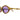 Gucci Occhiali da Sole GG2153S 004 Marrone Viola Donna 3