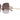 Gucci Occhiali da Sole GG2163S 004 Oro Rosso Donna 3