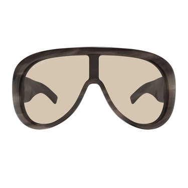 Gucci Occhiali da Sole GG2164S 004 Marrone Scuro Marrone Donna