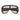 Gucci Occhiali da Sole GG2164S 004 Marrone Scuro Marrone Donna 4