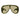 Gucci Occhiali da Sole GG2164S 006 Verde Verde Donna