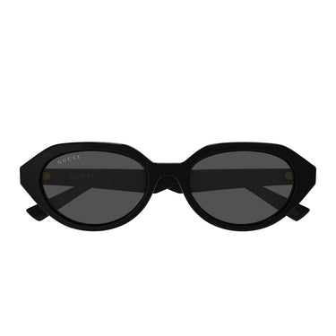 Gucci Occhiali da Sole GG2178S 001 Nero Grigio Donna