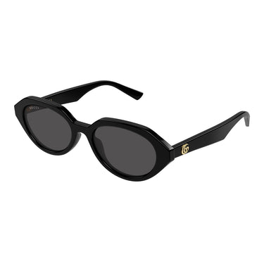 Gucci Occhiali da Sole GG2178S 001 Nero Grigio Donna 2