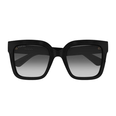 Gucci Occhiali da Sole GG2190S 001 Nero/Grigio Donna