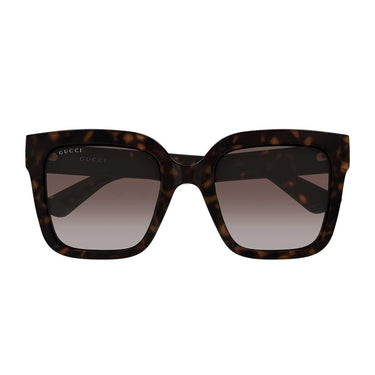 Gucci Occhiali da Sole GG2190S 002 Marrone/Marrone Donna
