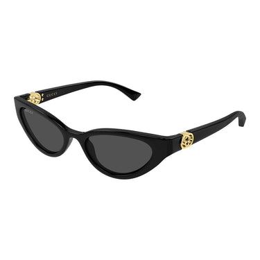 Gucci Occhiali da Sole GG2194S 001 Nero/Grigio Donna 2