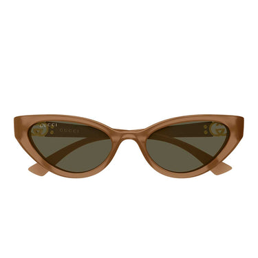 Gucci Occhiali da Sole GG2194S 004 Marrone/Marrone Donna