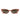 Gucci Occhiali da Sole GG2194S 005 Rosa/Marrone Donna