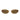 Gucci Occhiali da Sole GG2197S 004 Oro/Marrone Donna 4