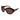 Gucci Occhiali da Sole GG2200S 002 Marrone/Marrone Donna 2